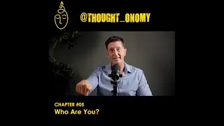 Who Are You?