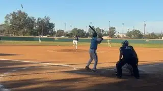Rey Beltr&aacute;n Pichando SK2 