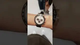 ZUNPAI 220G Rose Gold
