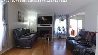 3655 Alamosa Dr, Anchorage, AK 99502