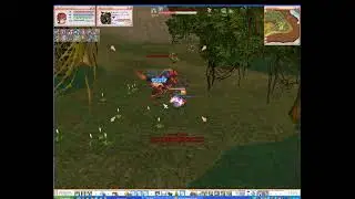Xlade Hunting Giants =D