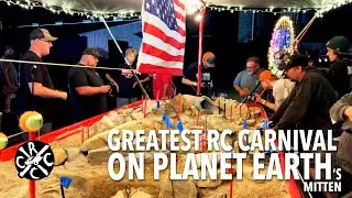 Greatest RC Carnival On Planet Earth's Mitten - Great Lakes Gauntlet 2024