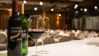 Restaurante Marisquer&iacute;a San Roque (V&iacute;deo promocional)