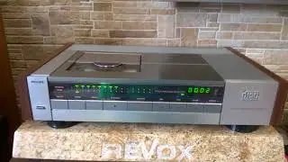 philips cd 202 drewno Pro