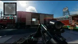 Personal best streak w/ FAL + War Machine + Handcannon m/kb
