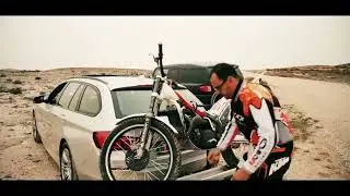 Portamotos TOWCAR RACING y TOWCAR BALANCE