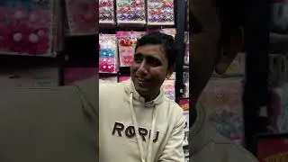 Friend + shopping=full comedy