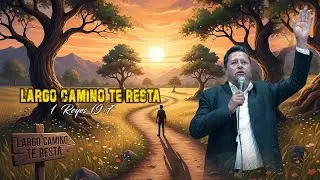Largo camino te resta -  1 Reyes 19:7  | Culto de Poder y Gloria en la Iglesia Oasis de Esperanza