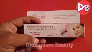 How To Use ELOSONE-HT Skin Cram  // Elosone Ht Cream,  use, side effects, Price,  Atom bomb