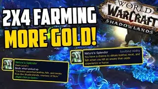 2x4 Hyperspawn Farms are about to become EVEN BETTER!