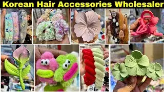 Korean Hair Accessories Wholesale Market Kolkata | China Hair Accessories Wholesale Market Barabazar
