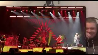 Blue Rodeo &mdash; Walk Like You Don't Mind &mdash; живое выступление