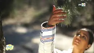 شوف بلادي : منتزه تلاسمطان الوطني بالقرب من شفشاون