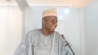 Mai Kayiwa Addinin Musulunci a Rayuwarka By Malam Muhammadu Abdullahi Azare