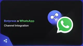 How to Connect your Chatbot to WhatsApp [2022]
