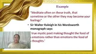 B  S  Mardhekar's Poetry and Aesthetic Theory 2