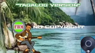 TAGALOG VERSION - ILONGGO NONSTOP LOVESONG BY Vergilio 