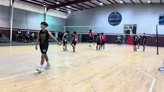 Birria vs Migajeros