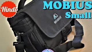 Morbius Small Camera Bag
