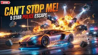 🔴 LIVE GTA V ONLINE || NextGen-Playr #gta #gaming #shorts #games #shortsfeed #gaming #live