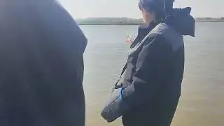 Thrills on the water at Barton's Point Coastal Park! RC boat racing at its finest in Minster on Sea