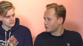 Milo is open over zijn drugsgebruik