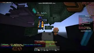 Bhearus(nidzation) Tek