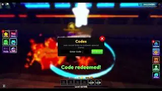 All Secret anime adventures Codes 2023 | Codes for anime adventures 2023 - Roblox Code