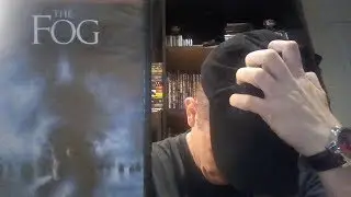 EPIC RANT - The Fog (2005 Remake) Movie Review