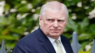 The 'only 3 servants left' as Andrew abandoned by staff after Royal Lodge exit