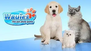Wauies - The petshop game