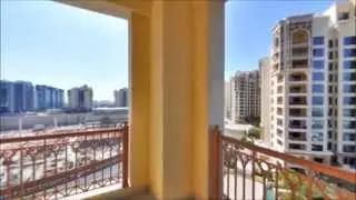 Marina Residence 6 Apartment Sea View 1870 sq ft 2 Bed