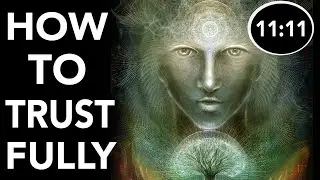 Why You Should Always Trust Your Higher Self...