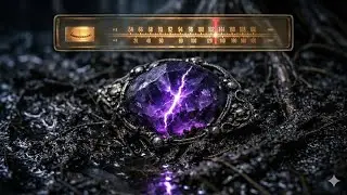 Episode Two: Why the Date is Wrong: Listening to a Ghost Trapped in Amethyst