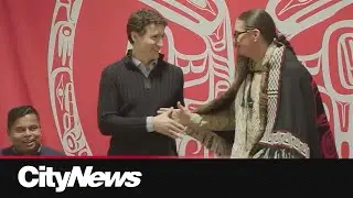Reflecting on the outgoing Prime Minister's relationship with Indigenous peoples