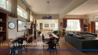More than just a home in Parktown. Lew Geffen | Sotheby's International Realty