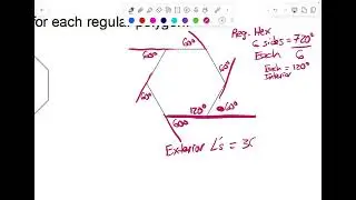 9,19 Accel Geo finish 6,1 polygon angle sums