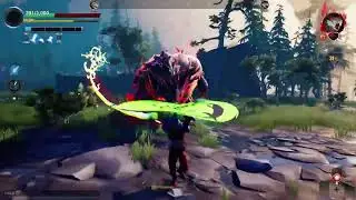 Dauntless Gameplay Part 03 | Unstoppable Behemoth Hunts on PS5! 🏹🔥