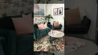 Rug Addiction Styling with Rugs