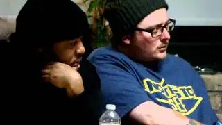The Forgiveness Project