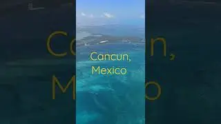 Mexico #travel #nature #photography #follow #like #sea #fyp #sea #love #2023 #top #shorts