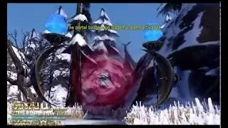 Dragons Nest Ray mechanic [part 1]