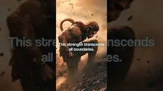 Unleash Hanuman's Power: 2 Unexpected Quotes