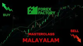 Forex factory Masterclass Malayalam