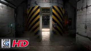 CGI Animated Trailer : 