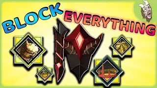 Having PERMANENTALY UP Spec Attack is CRACKED  | Savara