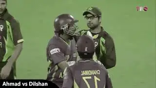 Top 10 Biggest Fights in Cricket History 😱 | Most Aggressive Moments Ever
