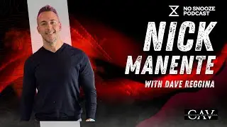 Episode 251: No Ego, No Excuses: A Leadership Conversation With Nick Manente