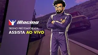 Treino: Lime Rock Park