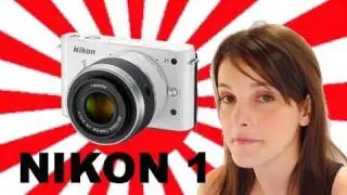 Nikon 1  #Videorama